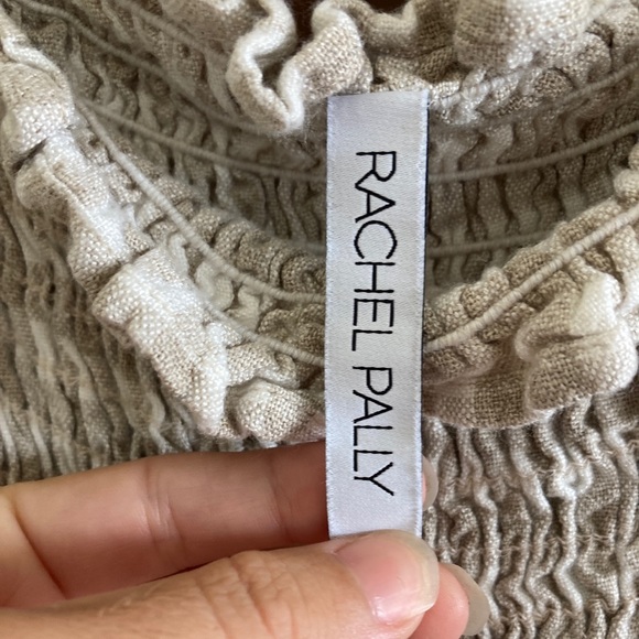 Rachel Pally Briar Dress Size Small NWOT - Picture 5 of 5